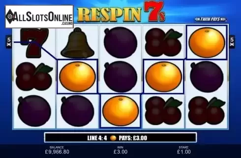 Win Screen 5