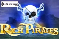 Rich Pirates