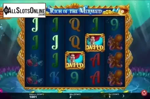 Win screen
