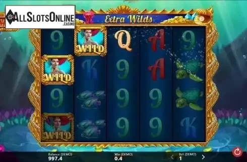 Win screen 2
