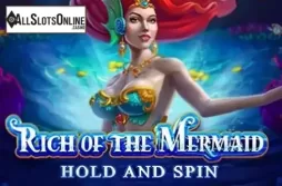 Rich of the Mermaid