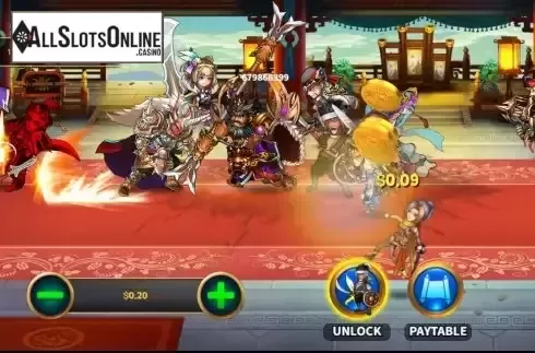 Win screen 2