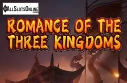 Romance of the Three Kingdoms