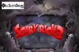 Screen1. Scary Rich 3 from Rival Gaming