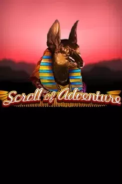 Scroll Of Adventure