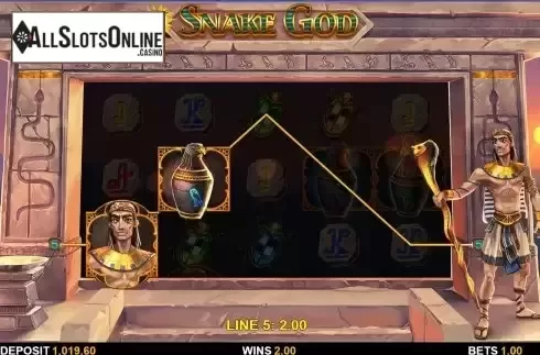 Win Screen