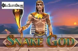 Snake God