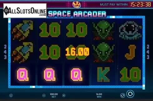 Win screen 2