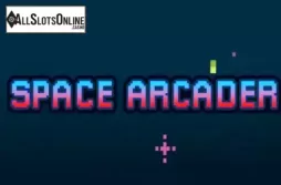 Space Arcader