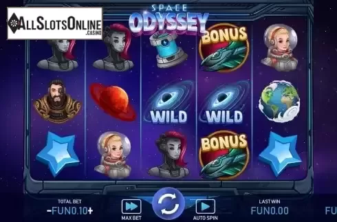 Reel screen