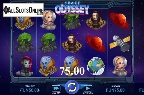 Win screen 2