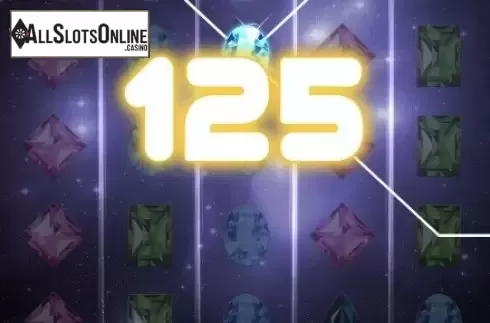 Win Screen. Stardust Extended from Capecod Gaming