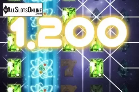 Win Screen 2. Stardust Extended from Capecod Gaming