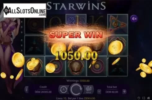 Super Win