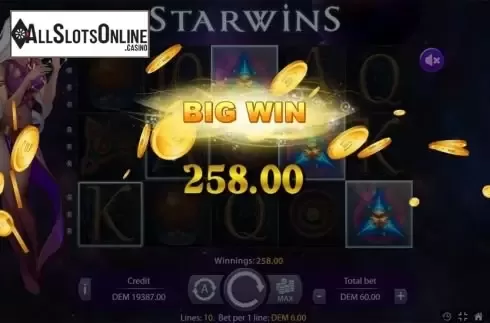 Big Win