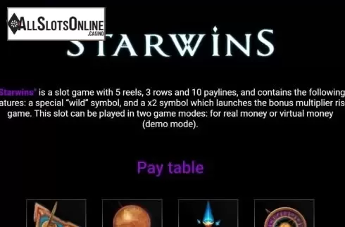 Game Rules 1