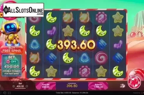Win screen