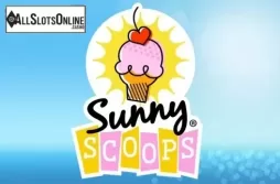 Sunny Scoops