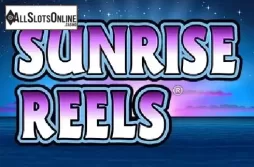 Sunrise Reels Pull Tab