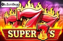 Super Sevens (FUGA Gaming)
