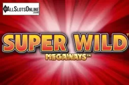Super Wild Megaways