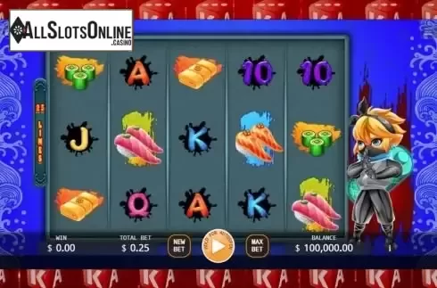 Screen 1