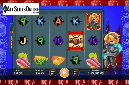 Screen 5