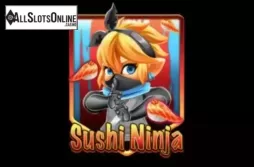 Sushi Ninja