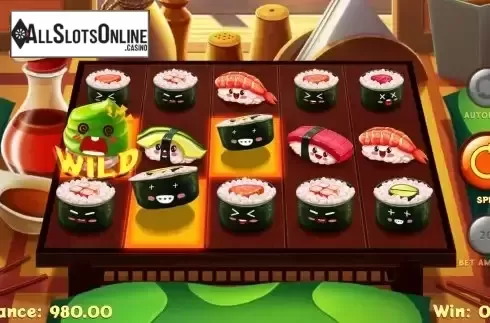 Win Screen