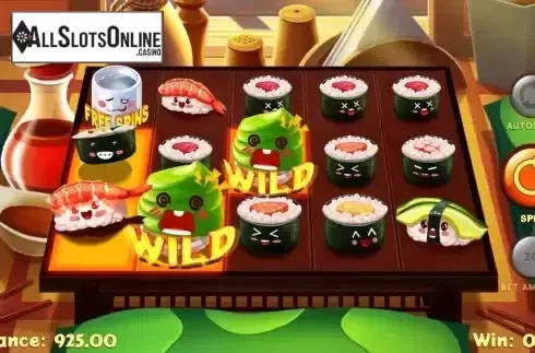 Win Screen 2