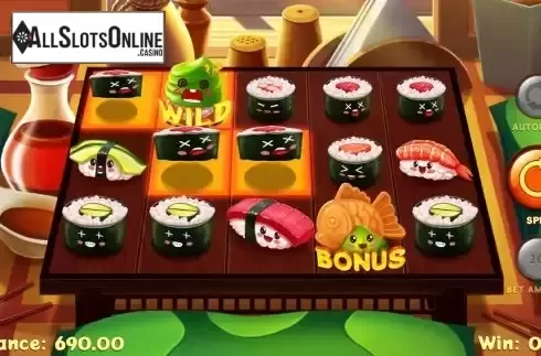 Win Screen 3