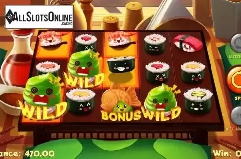 Win Screen 4