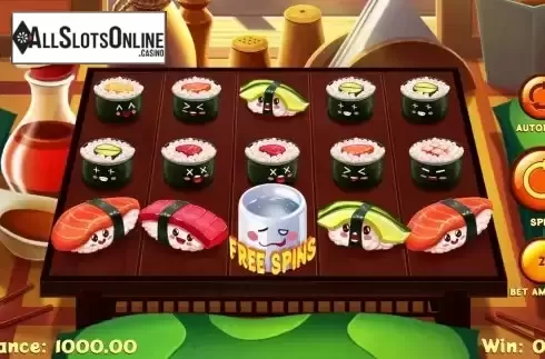 Reel Screen