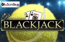 Tennis Premium Blackjack