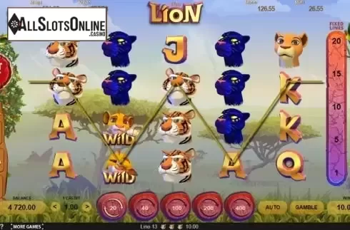 Win 3