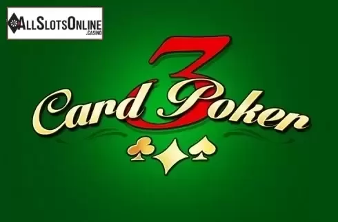 Three Card Poker. Three Card Poker (Tom Horn Gaming) from Tom Horn Gaming