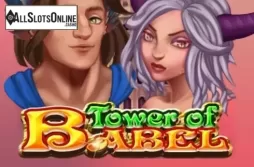 Tower of Babel