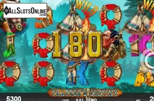Win screen 3