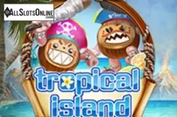 Tropical Island