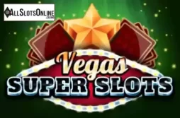 Vegas Super Slots