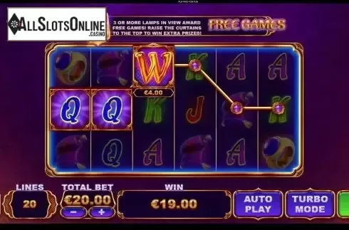 Win screen 2