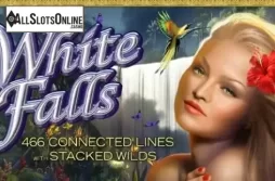 White Falls