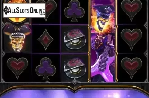 Reel Screen. Wild Inferno from PG Soft