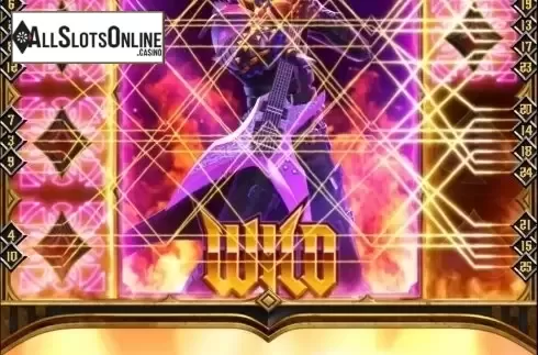Free Spins 2. Wild Inferno from PG Soft
