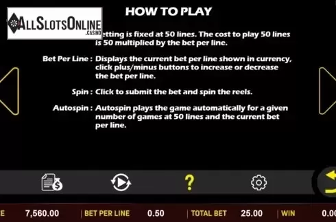Information screen 1. Xiao Ne Zha from Aspect Gaming