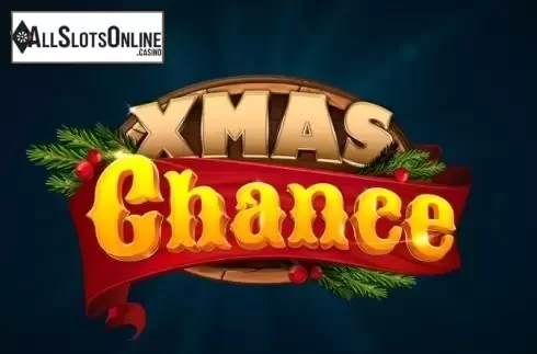 Xmas Chance. Xmas Chance from BetConstruct