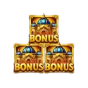 Bonus Buy THUNDERSTRIKE