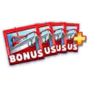 Bonus Buy NUDGE UP