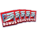 Bonus Buy HOOKED