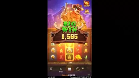 Bonus Hunter slot screenshot 6